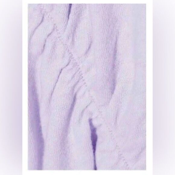 Current/Elliott: The Pacific
Ave Dress in Lavender Orchid Petal; Size 2 - Picture 5 of 8